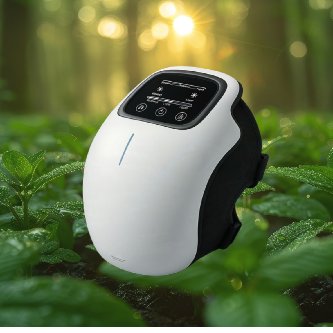 EaseWell natural relief