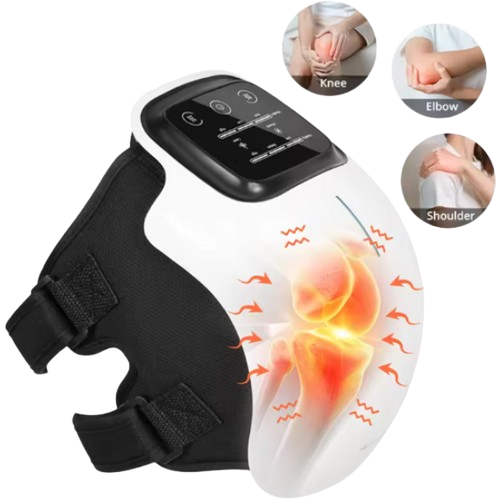 Ease Well Knee Massager