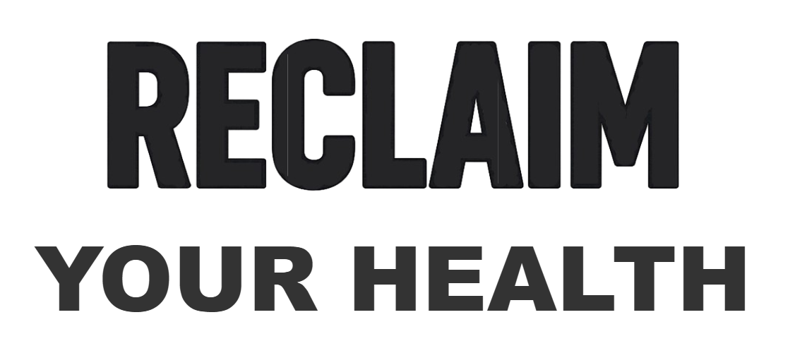 Reclaim Logo
